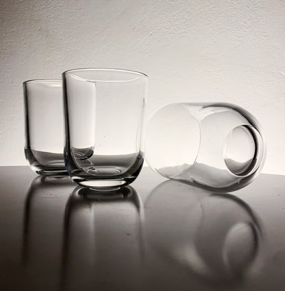 Kaj Franck Iittala | 3 Luna glasses