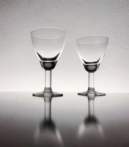 Kaj Franck Nuutajarvi, Duo Fennia glasses