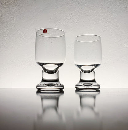 Tapio Wirkkala Iittala | Joiku stem glasses, set of 2