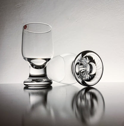 Tapio Wirkkala Iittala | Joiku stem glasses, set of 2