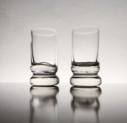 Humppila Matti Halme, Duo Kievari Shots