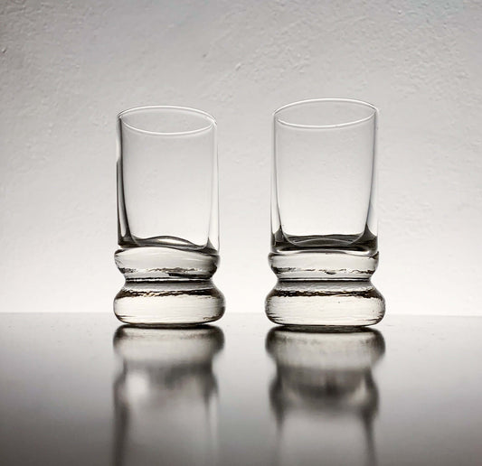 Humppila Matti Halme, Duo Kievari Shots