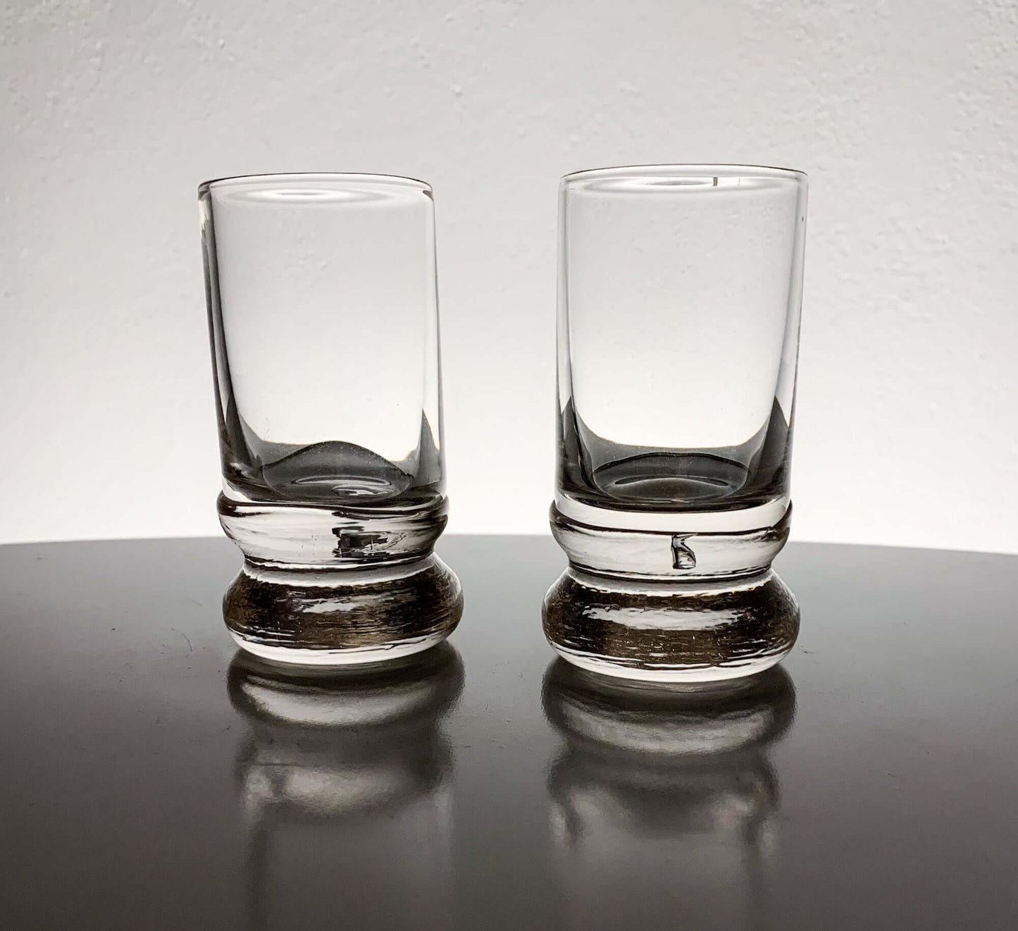 Humppila Matti Halme, Duo Kievari Shots