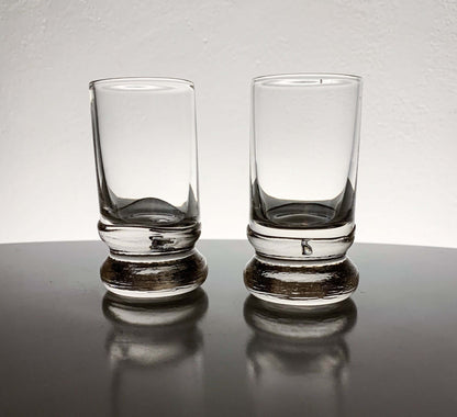 Humppila Matti Halme, Duo Kievari Shots