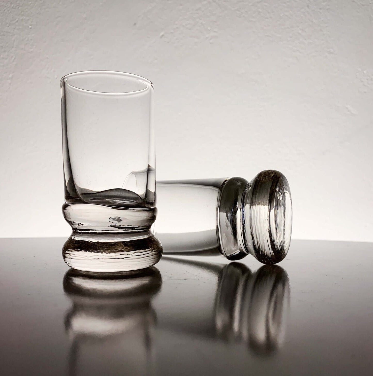 Humppila Matti Halme, Duo Kievari Shots