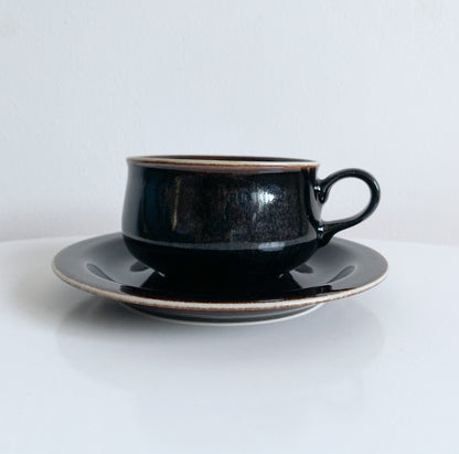 Arabia Finland | PW Cup Tea Peter Winquist | Molna Vintage