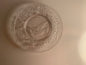 Iittala Dove of Peace Plate | Model 4144l