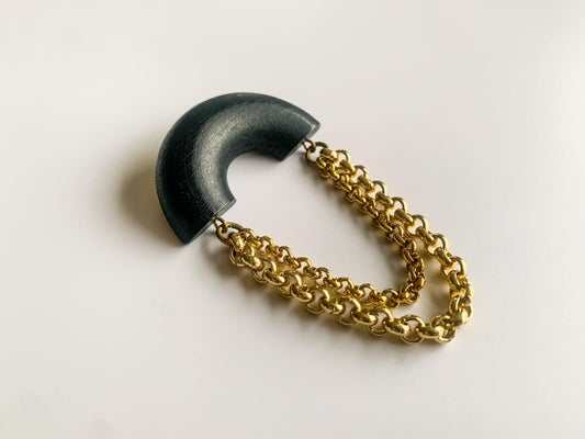 Scandinavian Design Midcentury Jewelry