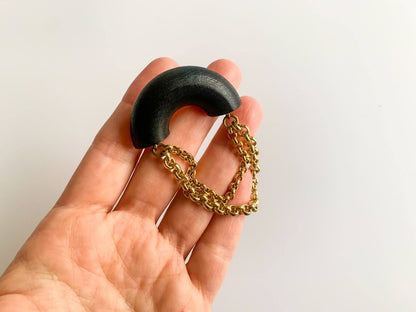 Made in Finland Wood Jewellery