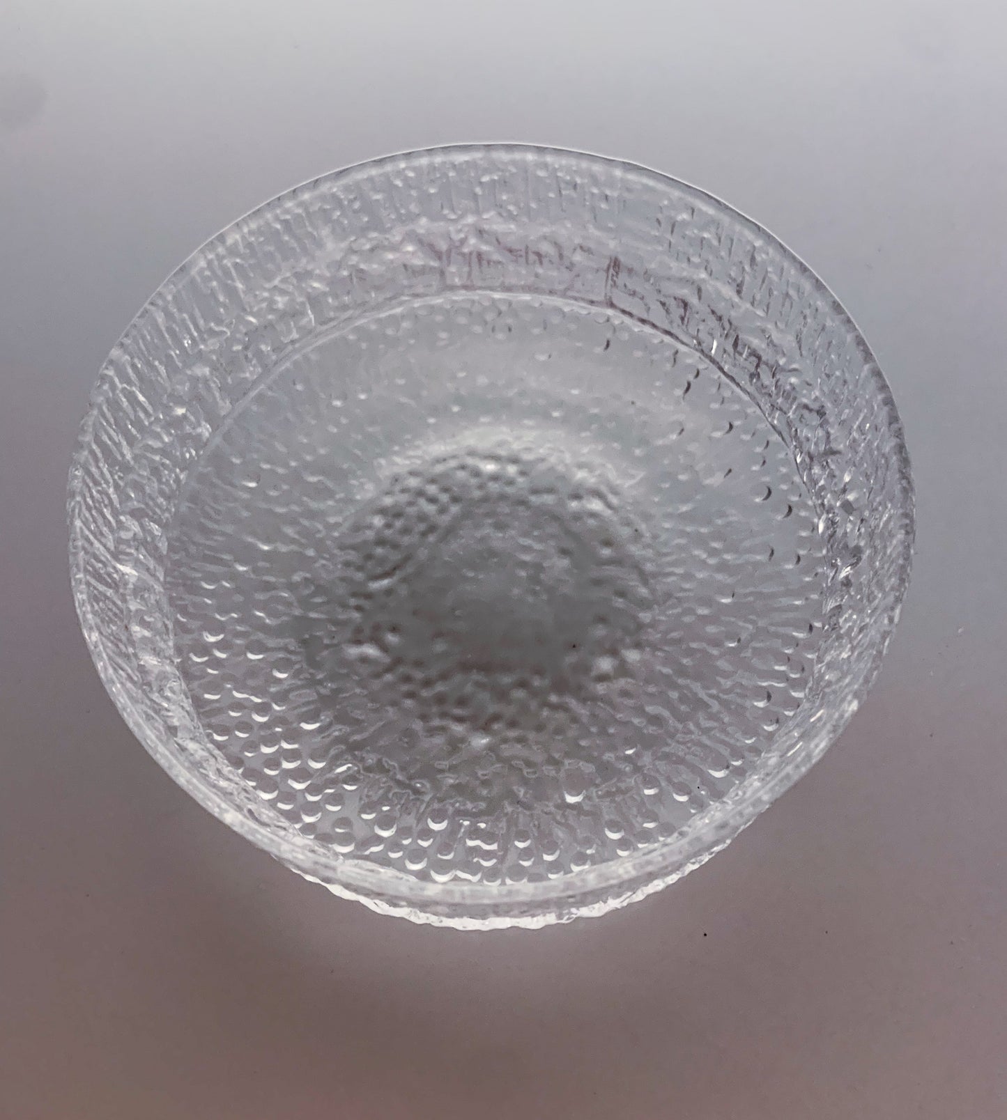 Tapio Wirkkala for Iittala | Paadar Dessert Bowls, Set of 4