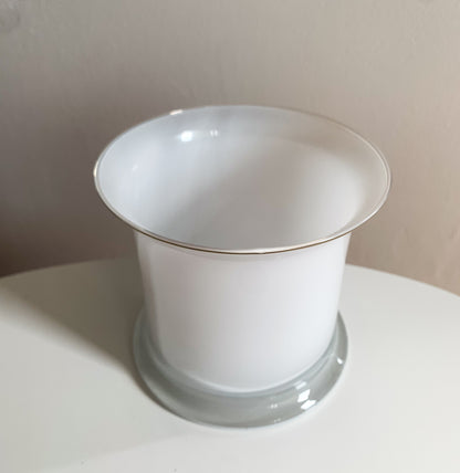 Heikki Orvola Nuutajärvi | Fuuga opaline vase