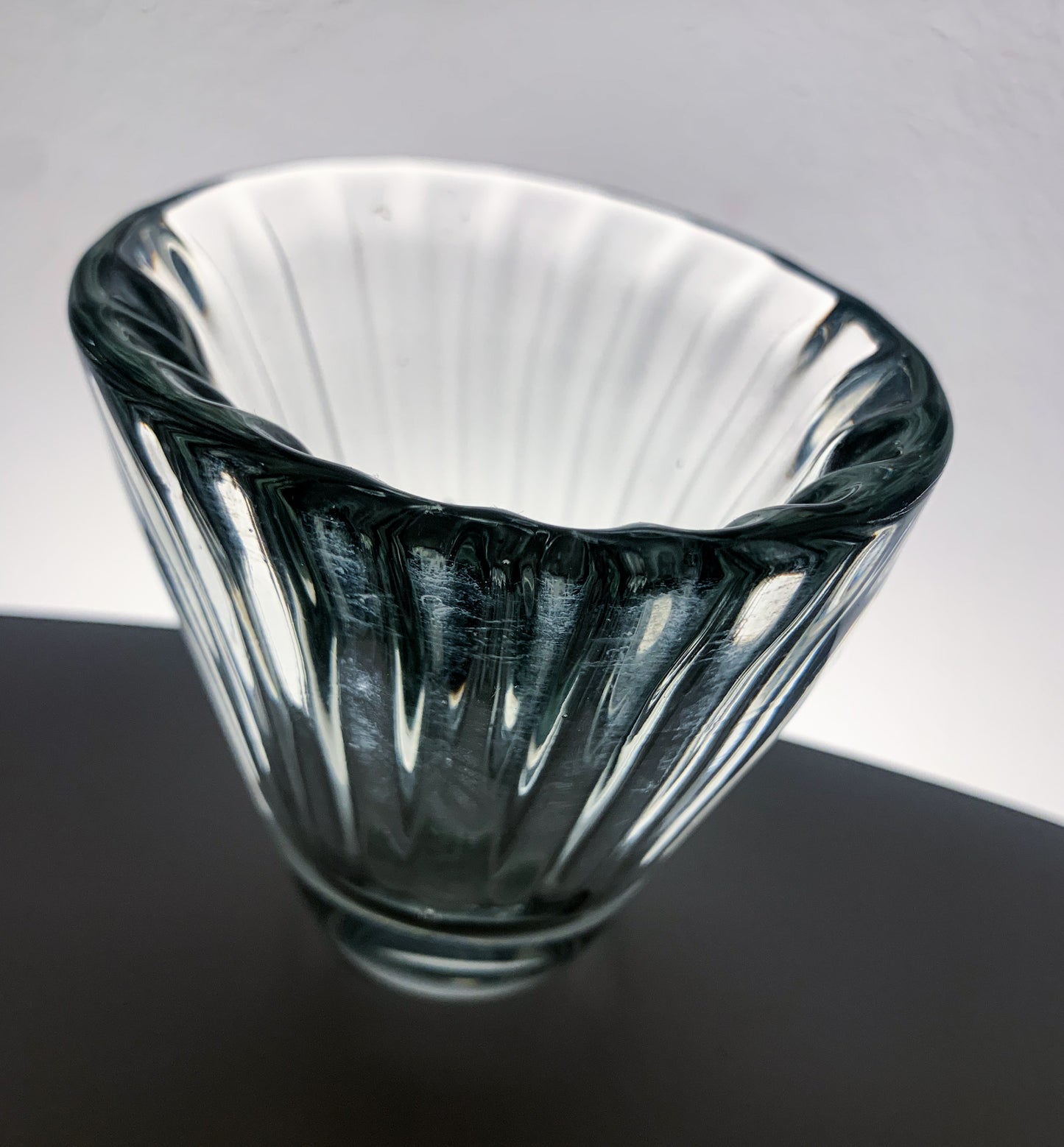 Tapio Wirkkala | Vintage Iittala Löytö Vase
