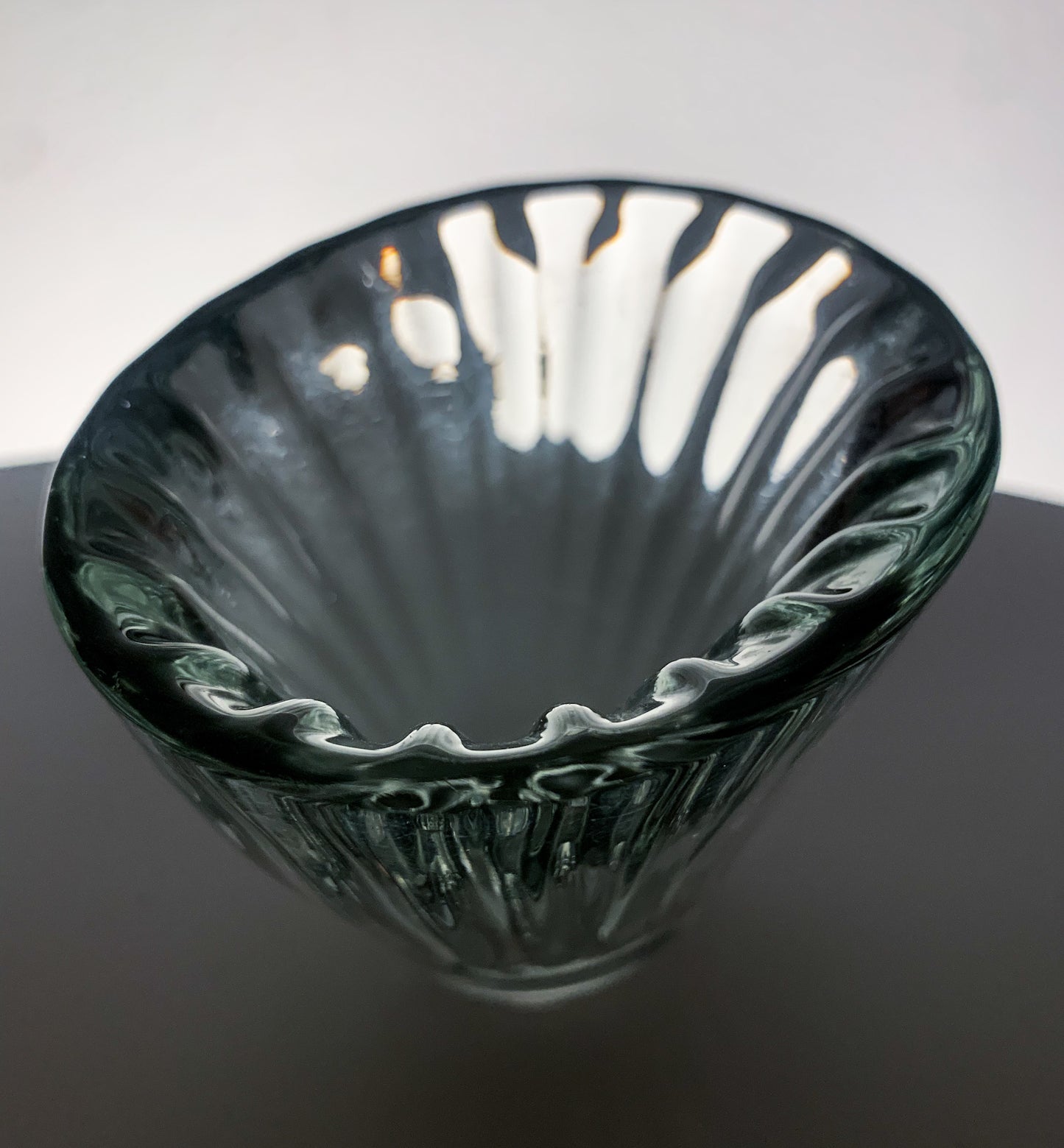 Tapio Wirkkala | Vintage Iittala Löytö Vase