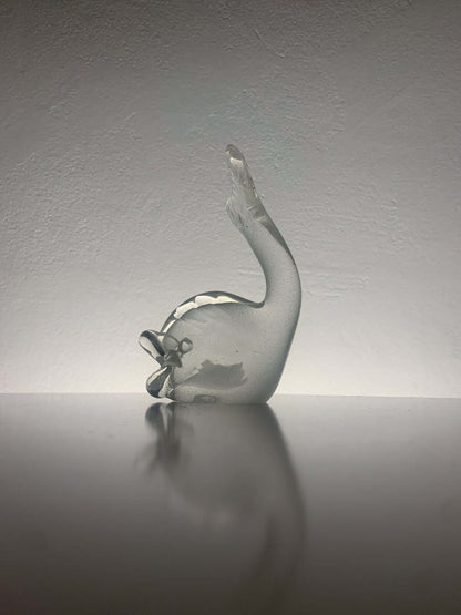 Fish figurine, designer Armando Jacobino Kumela, 1960s Finland