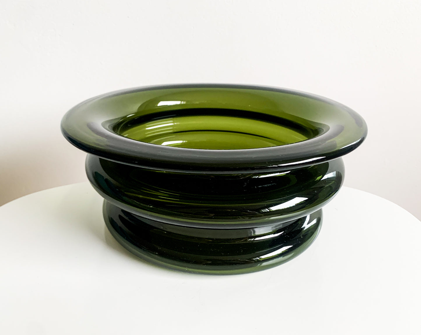Timo Sarpaneva Iittala – Novitas Series Large Bowl
