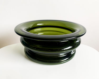 Timo Sarpaneva Iittala – Novitas Series Large Bowl