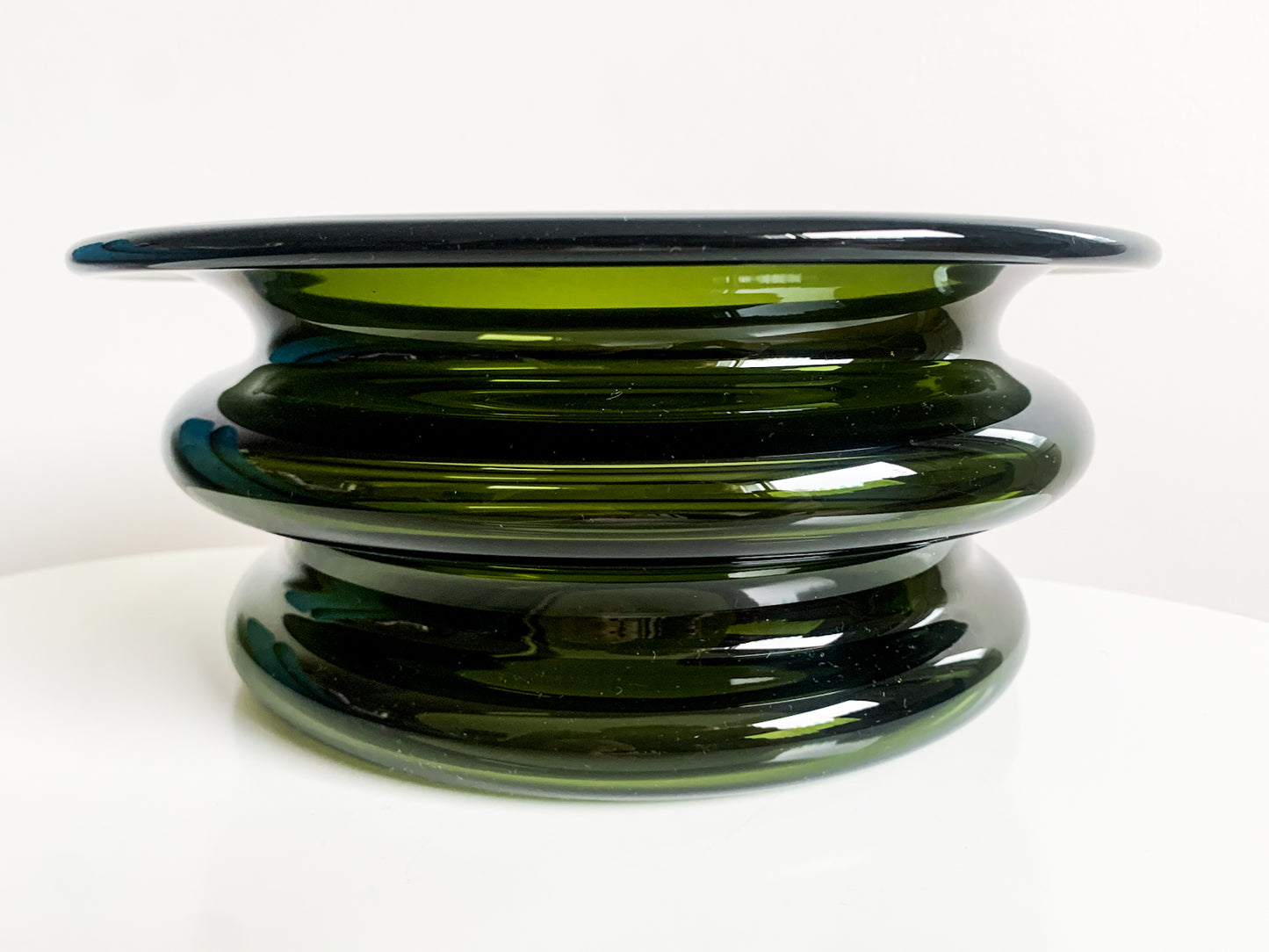 Timo Sarpaneva Iittala – Novitas Series Large Bowl
