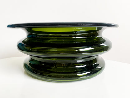 Timo Sarpaneva Iittala – Novitas Series Large Bowl