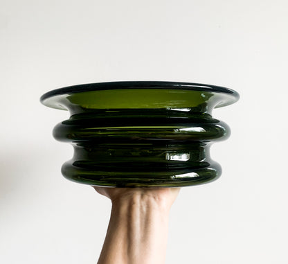 Timo Sarpaneva Iittala – Novitas Series Large Bowl