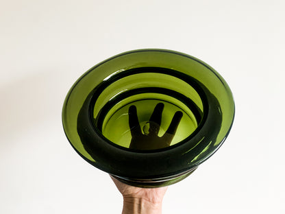 Timo Sarpaneva Iittala – Novitas Series Large Bowl