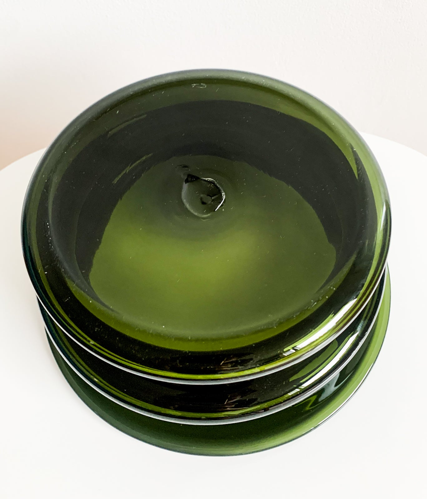Timo Sarpaneva Iittala – Novitas Series Large Bowl