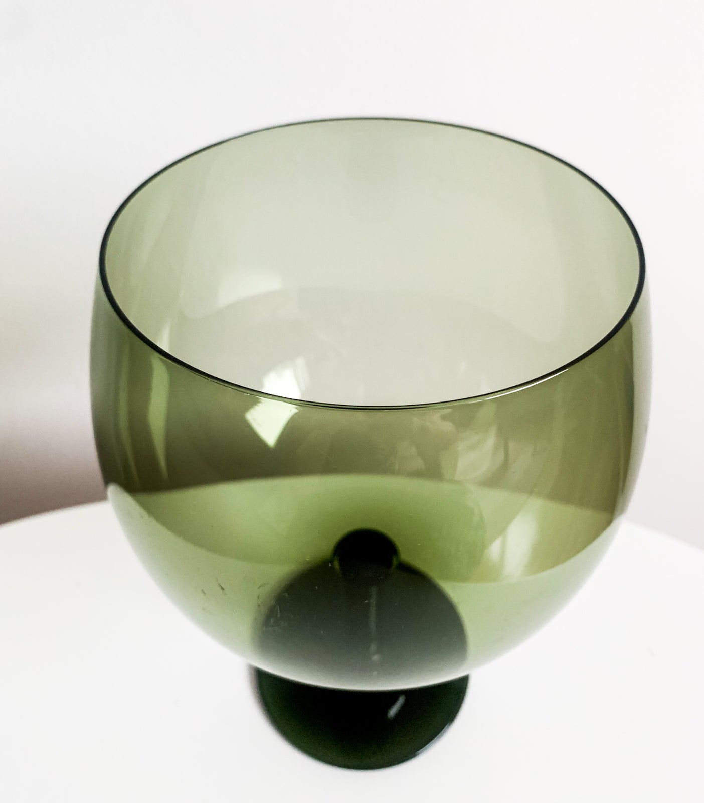 Saara Hopea – Nuutajarvi 1406 Aroma Glass & Vase
