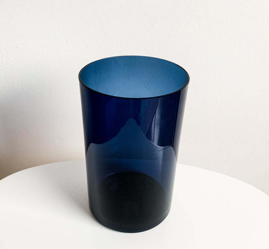 Kaj Franck Nuutajarvi - vase Purtilo 1609, Finland 1950s