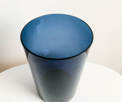 Kaj Franck Nuutajarvi - vase Purtilo 1609, Finland 1950s