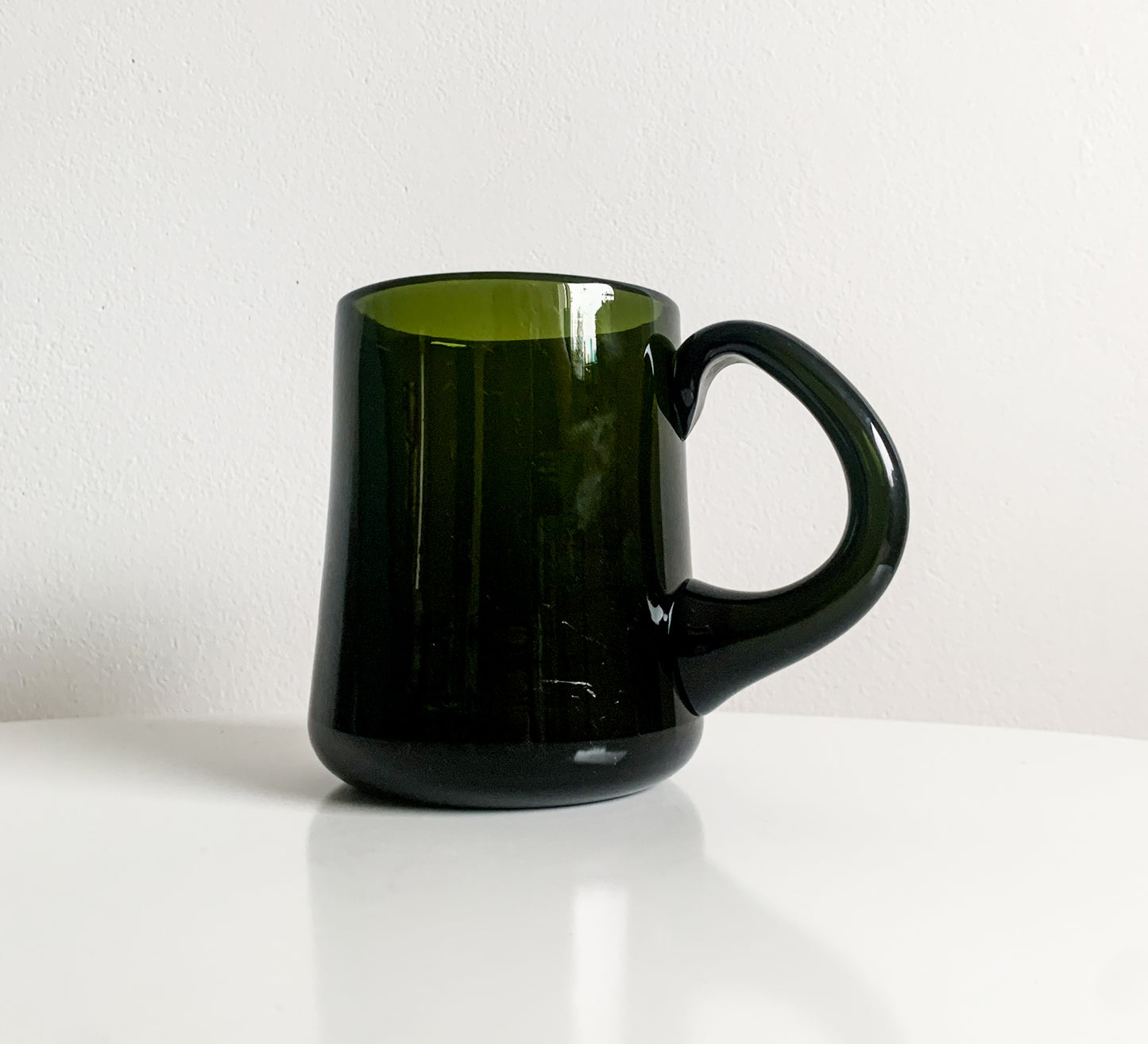 Kaj Franck – Tupa Beer Mug 5211, Iittala, 1948–1954