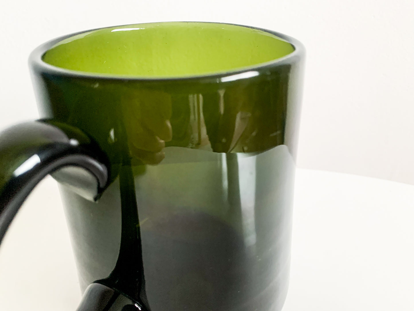Kaj Franck – Tupa Beer Mug 5211, Iittala, 1948–1954