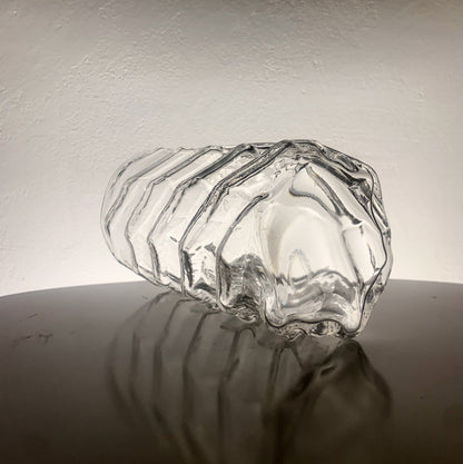 Nuutajarvi Kierre Vase, Finland 1970s