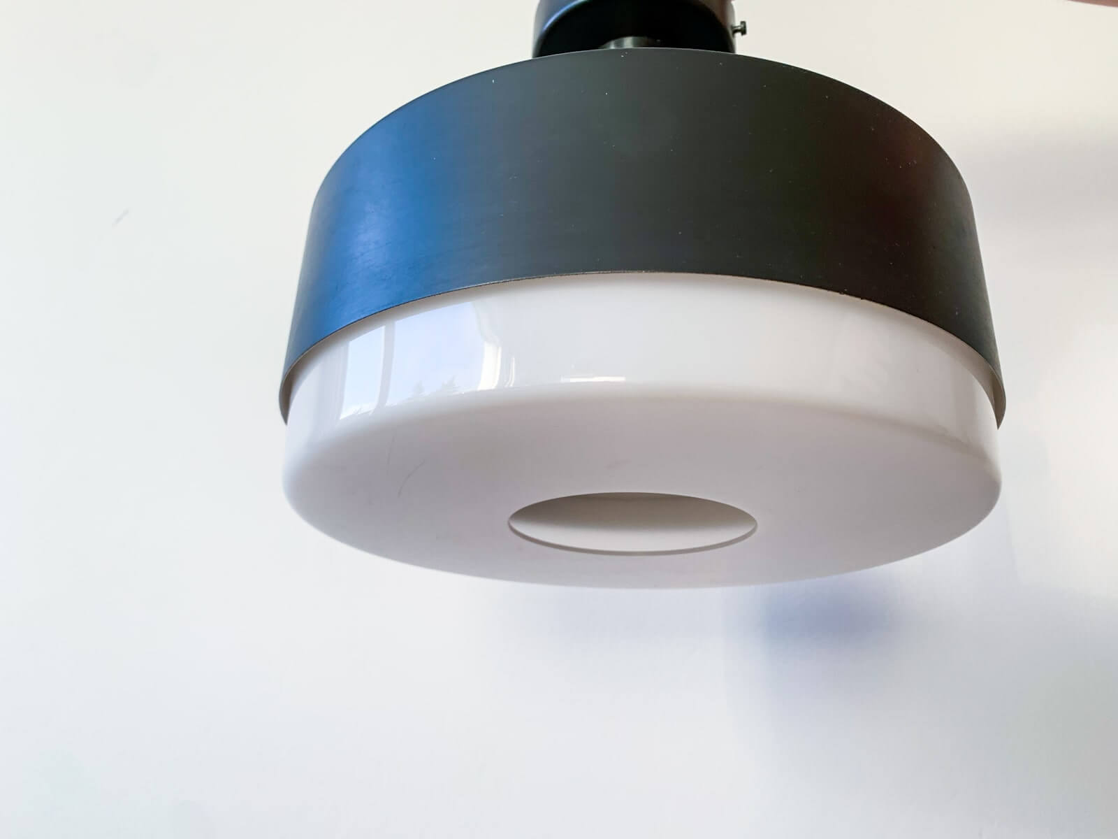 Space Age Scandinavian Design 1970s Plastic