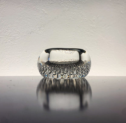 Kaj Franck Iittala | Soda Bubbles Glassschale 3239