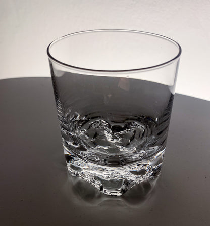 Tapio Wirkkala for Iittala | Gaissa whiskey glass