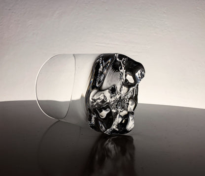 Tapio Wirkkala for Iittala | Gaissa whiskey glass