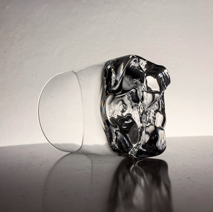 Tapio Wirkkala for Iittala | Gaissa whiskey glass