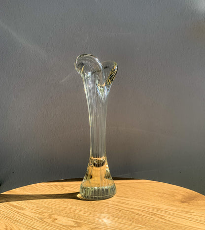 Mikko Helander for Humppila | Kalla vase, 1960s
