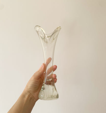 Mikko Helander for Humppila | Kalla vase, 1960s