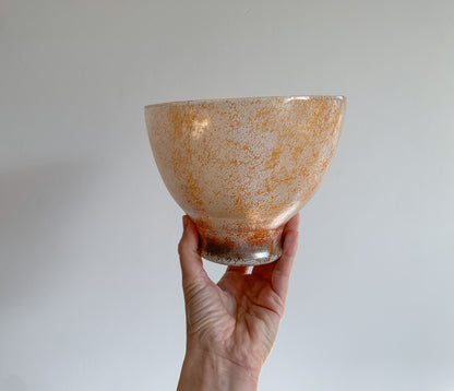 Oiva Toikka for Nuutajärvi – Pro Arte Vase