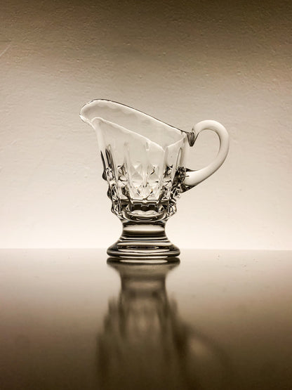 Vintage Aimo Okkolin design creamer Polar
