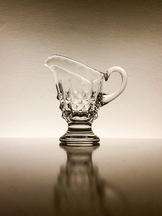 Vintage Aimo Okkolin design creamer Polar