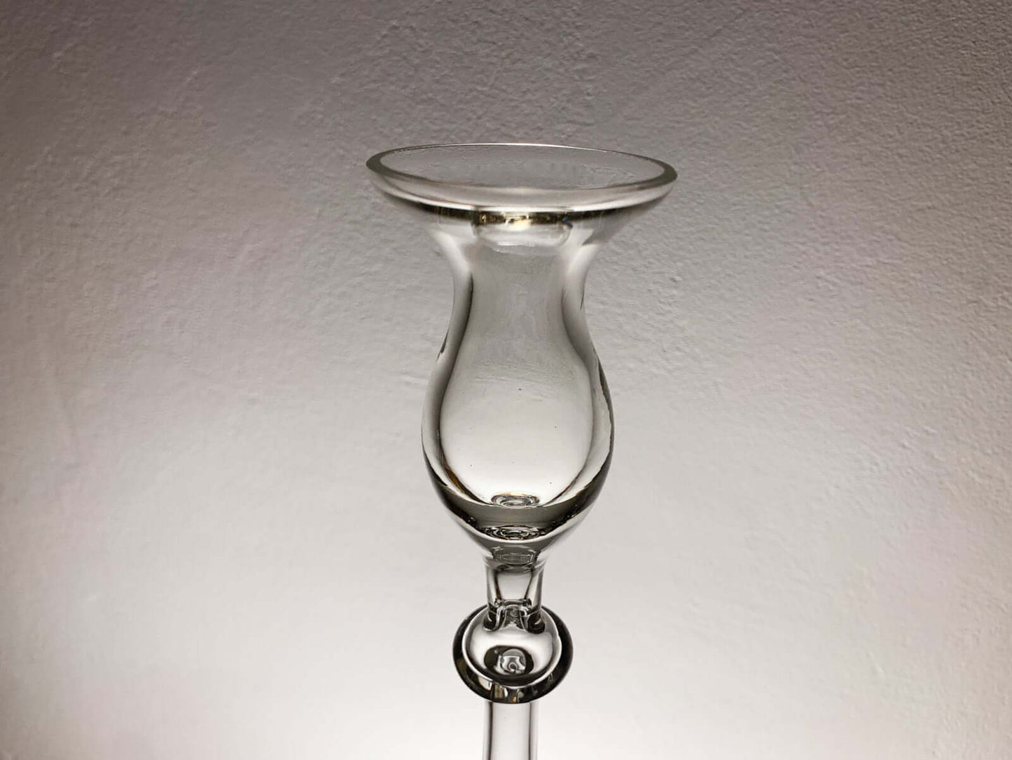 Sirkku Lehtonen, Kumela Candle Holder 351, Finland 1960s