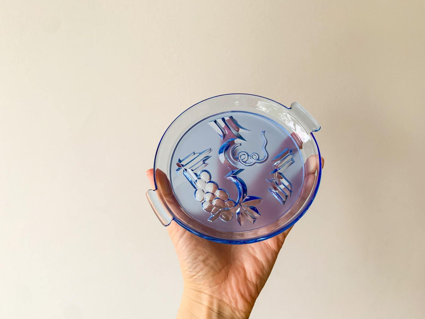 Scandinavian Design Swedish Grace Crystal Tableware