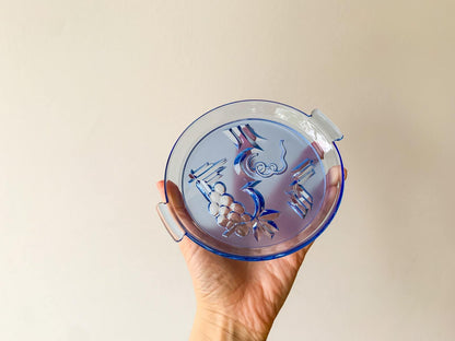 Scandinavian Design Swedish Grace Crystal Tableware