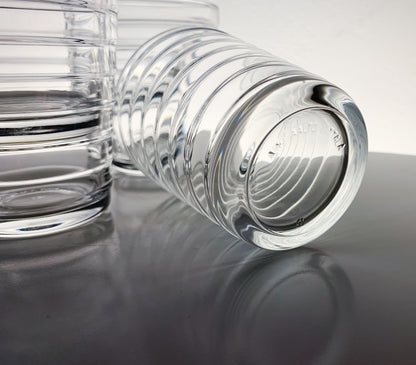 Aino Aalto Iittala | Full set of 6 tumblers 90 mm
