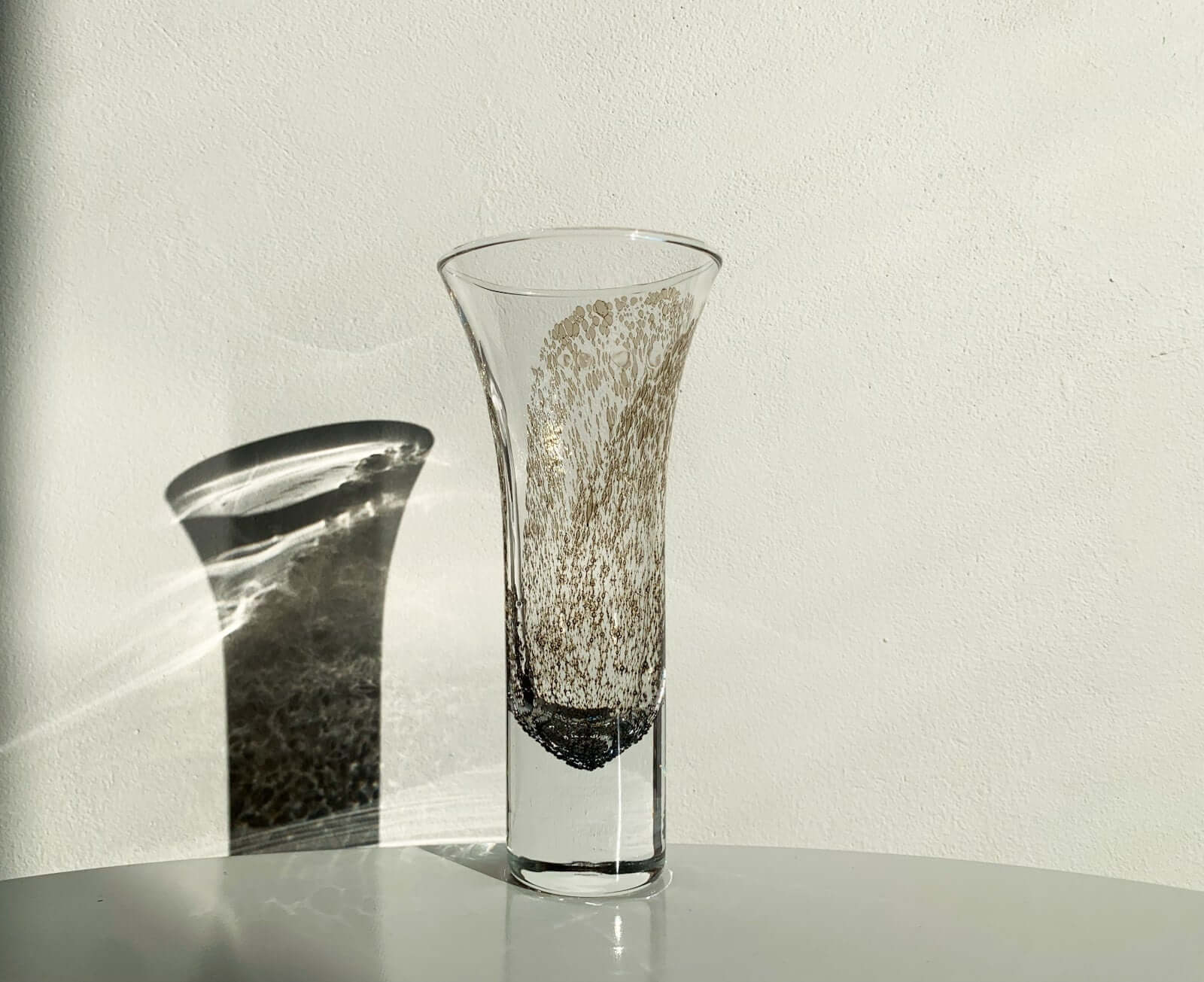 Nuutajarvi Art Glass Made in Finland