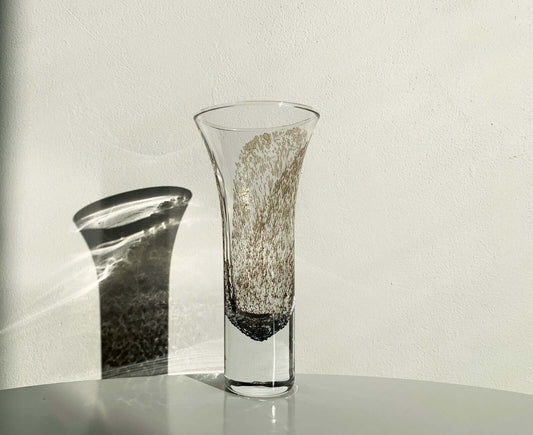 Nuutajarvi Art Glass Made in Finland