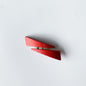 Aarikka Finland | Wooden Red Arrow Brooch