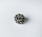Brutalist Pewter Ring by Tapani Vanhatalo | 1970s