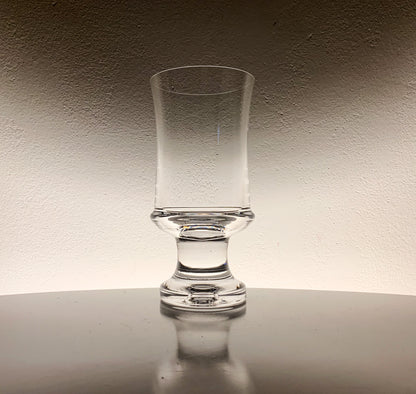 Tapio Wirkkala Tavastia beer glass | Iittala Finland